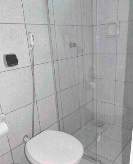 Pousada Por Do Sol Fortaleza  Habitación foto