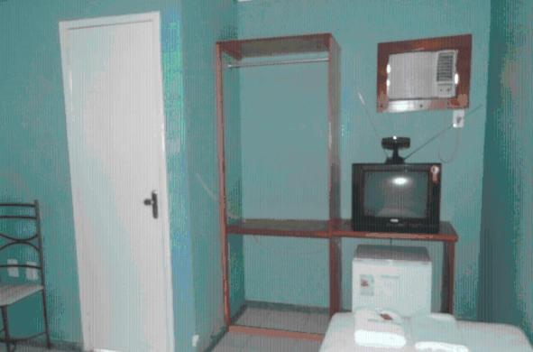 Pousada Por Do Sol Fortaleza  Habitación foto