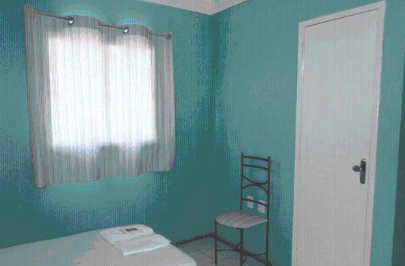 Pousada Por Do Sol Fortaleza  Habitación foto